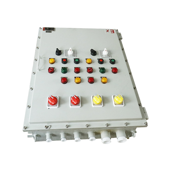 BXM(D)53系列防爆照明動(dòng)力配電箱（IIB、IIC、戶(hù)內(nèi)、戶(hù)外）-可按需制作