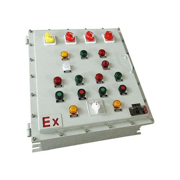 BXM(D)53防爆照明動(dòng)力配電箱_1（IIB、IIC、戶(hù)內(nèi)、戶(hù)外）-可按需制作